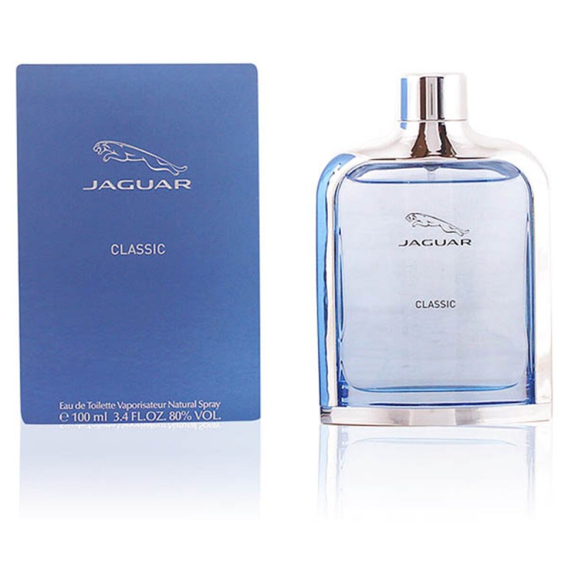 Parfum Homme Jaguar EDT 100 ml