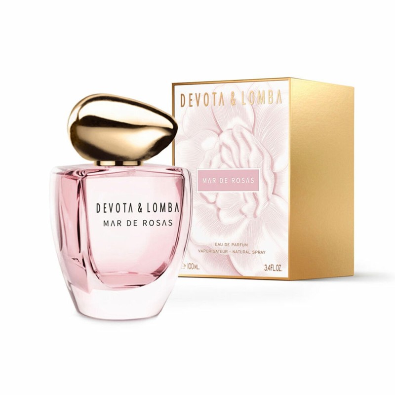 Parfum Femme Mar de Rosas Devota & Lomba (EDP) EDP