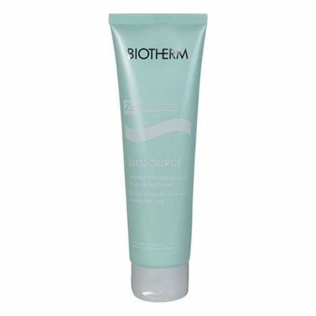 Mousse nettoyante Biosource Biotherm 150 ml