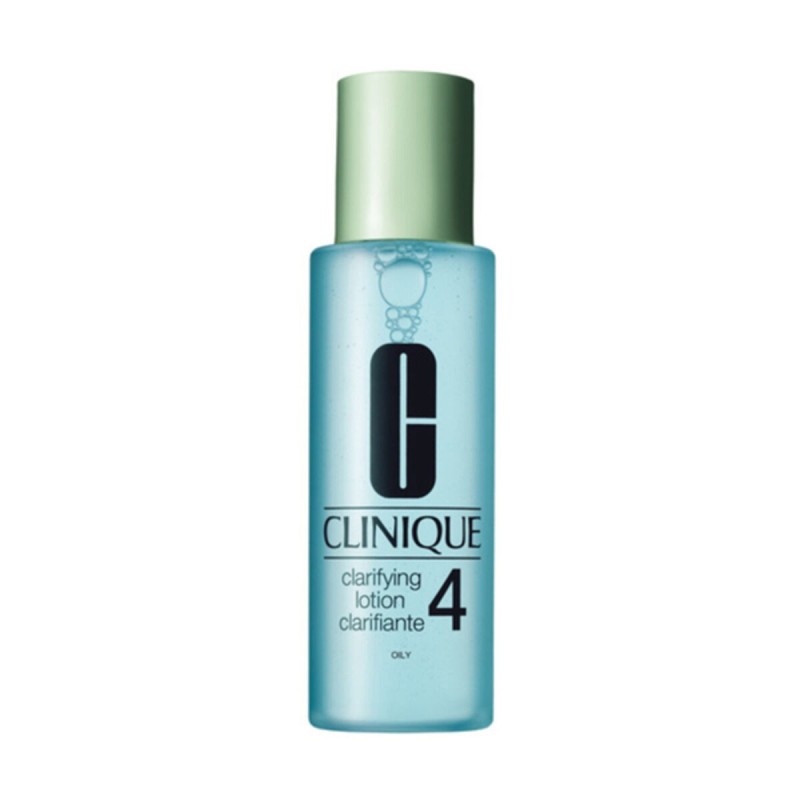 Lotion tonifiante Clarifying Clinique Peau grasse