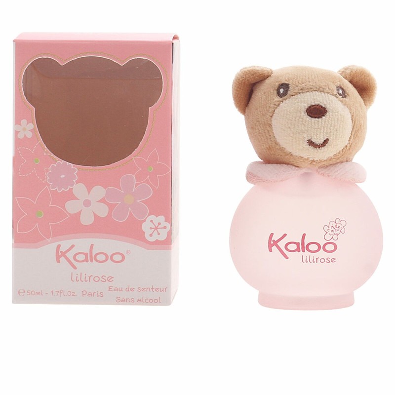 Parfum pour enfant Classic Lilirose Kaloo EDS 50 ml 100 ml