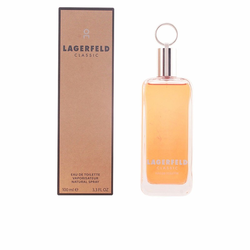 Parfum Femme Lagerfeld EDT 100 ml