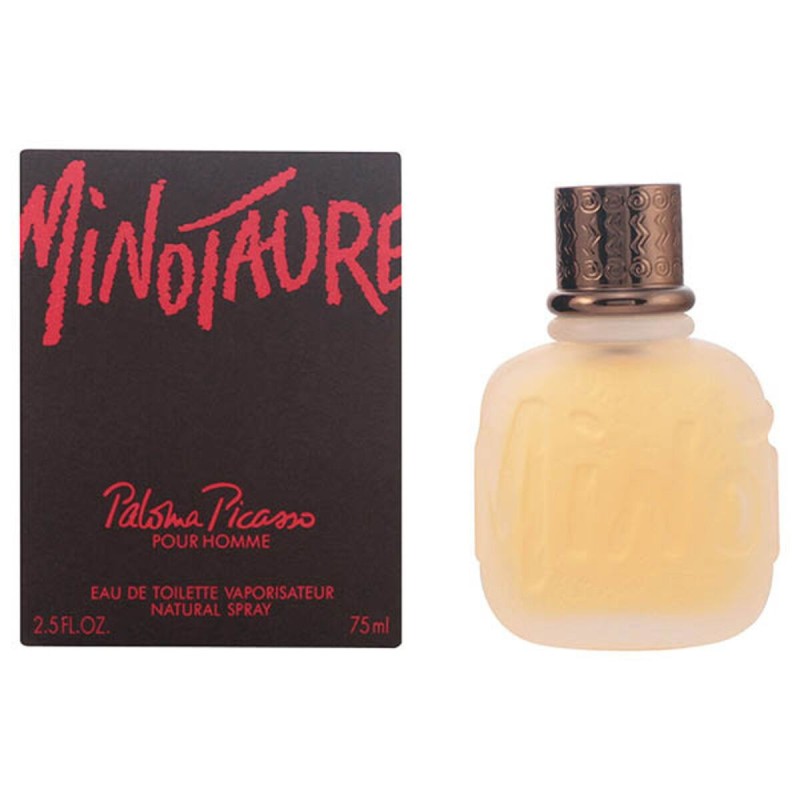 Parfum Homme Minotaure Homme Paloma Picasso EDT (75 ml)