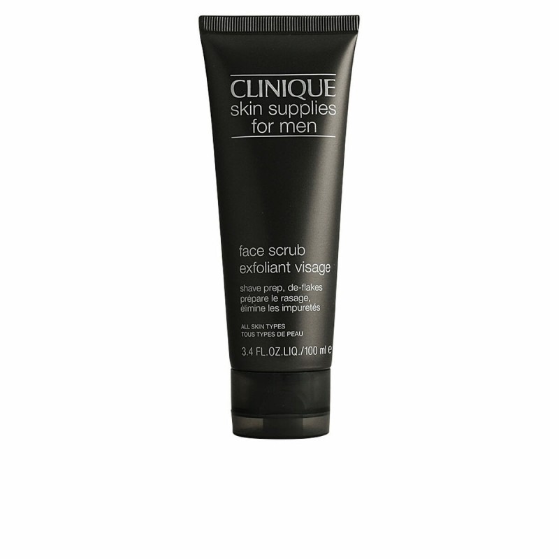 Exfoliant visage Men Clinique