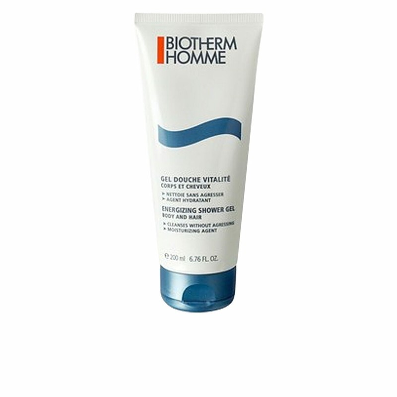 Gel douche Homme Biotherm