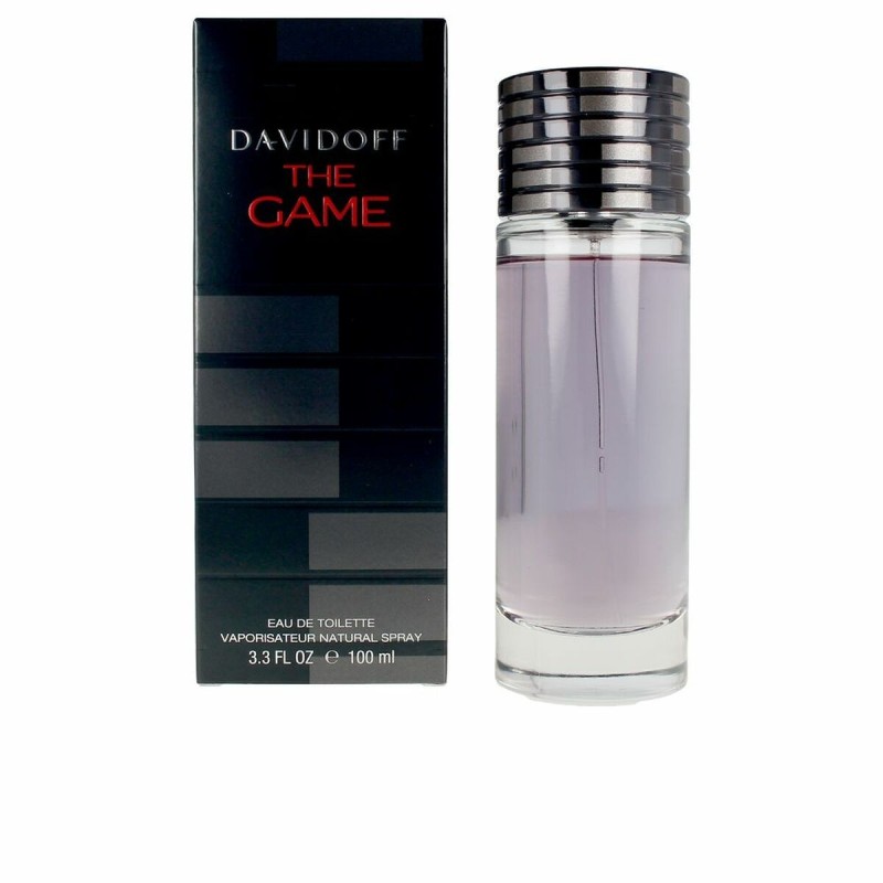 Parfum Homme Davidoff EDT