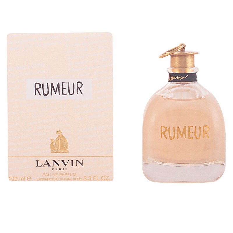 Parfum Femme Rumeur Lanvin EDP EDP 100 ml