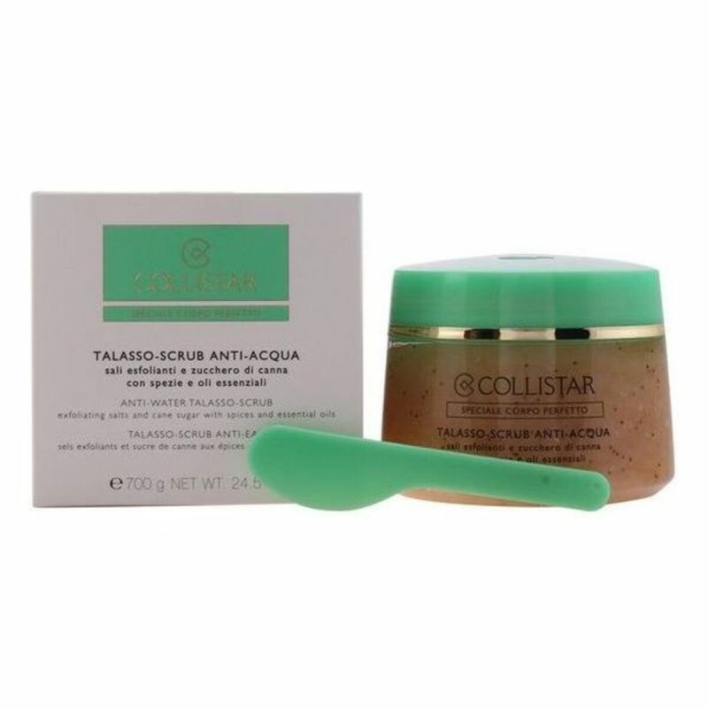 Exfoliant corps Perfect Body Collistar 700 g