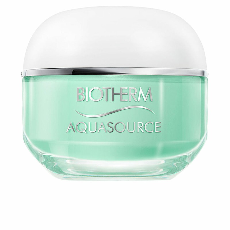 Crème hydratante Aquasource Biotherm