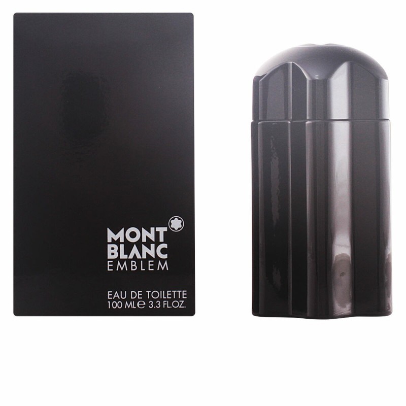 Parfum Homme Montblanc EDT