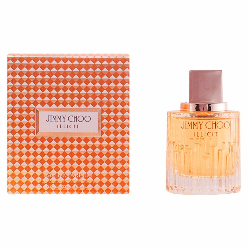 Parfum Femme Illicit Jimmy Choo EDP EDP