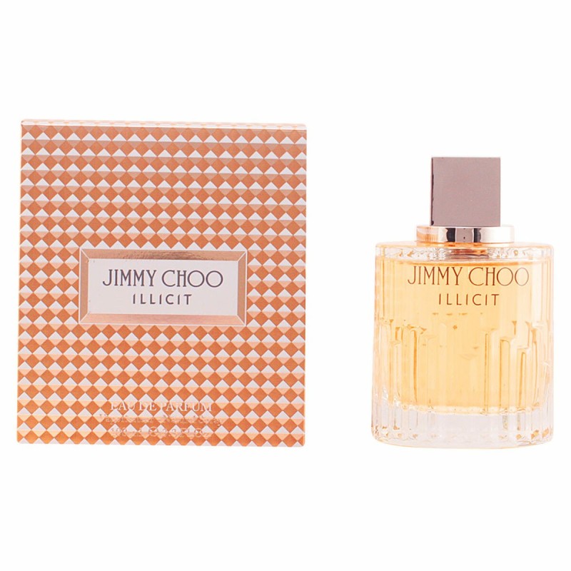 Parfum Femme Illicit Jimmy Choo EDP EDP