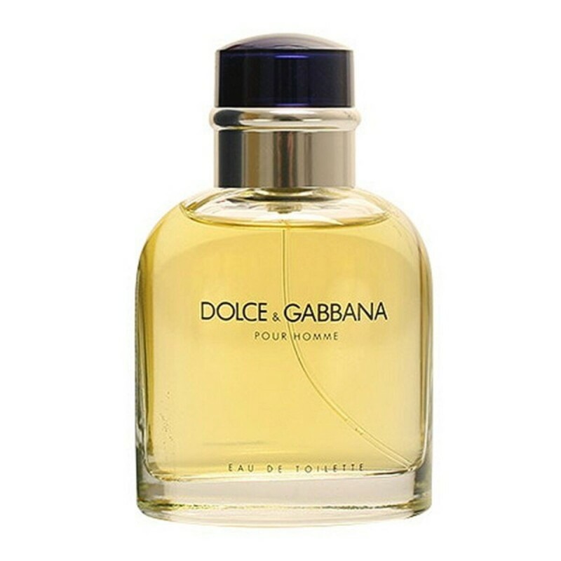 Parfum Homme Dolce & Gabbana EDT