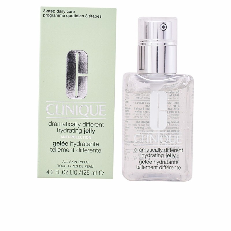 Gel hydratant Dramatically Different Clinique