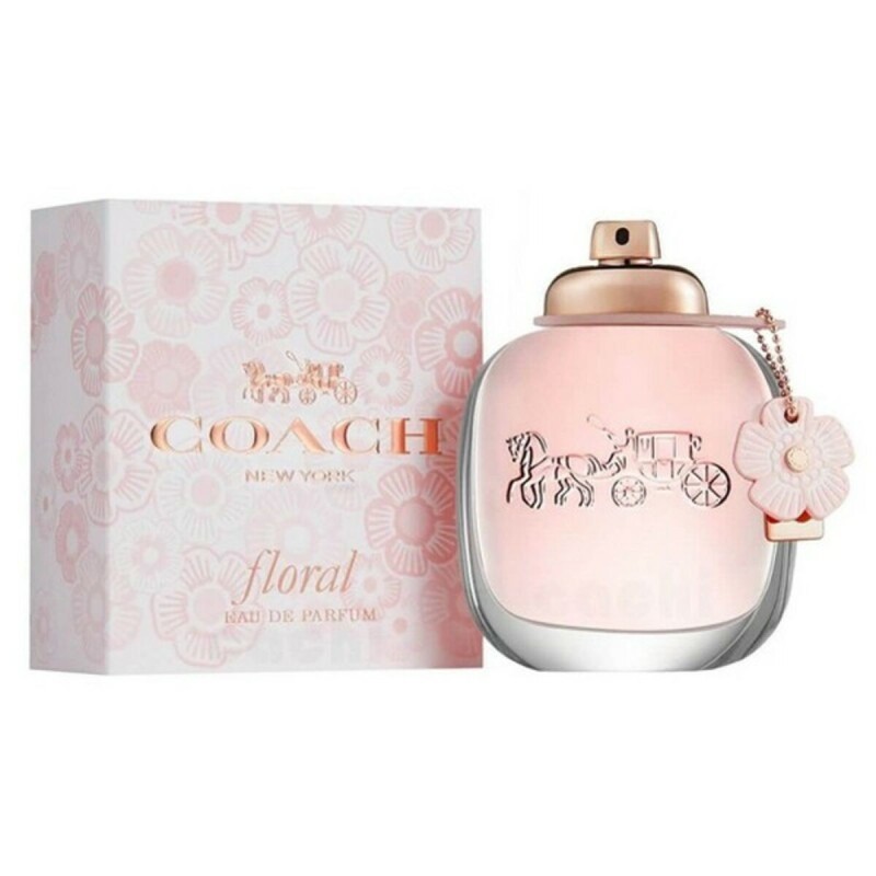 Parfum Femme Floral Coach EDP EDP