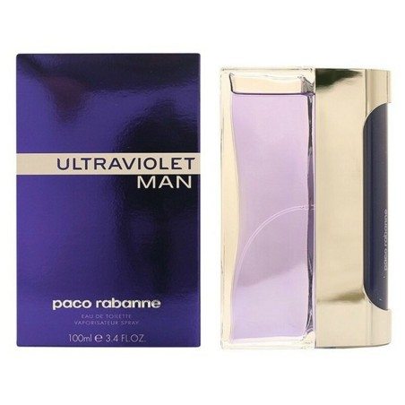 Parfum Homme Paco Rabanne ULT8662 EDT