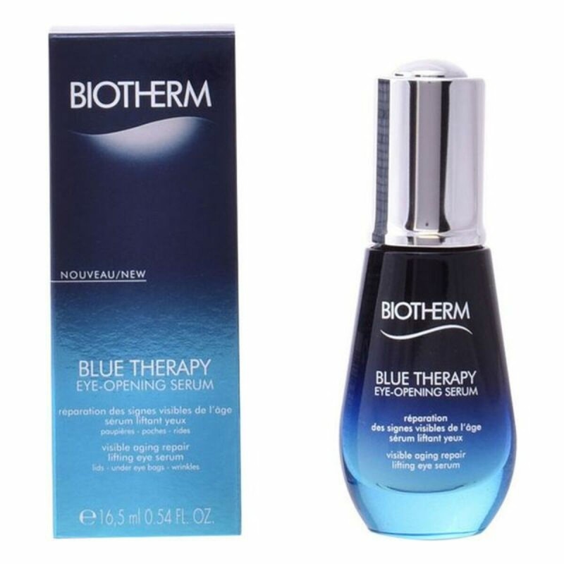 Sérum anti-âge BLUE THERAPY Biotherm 16