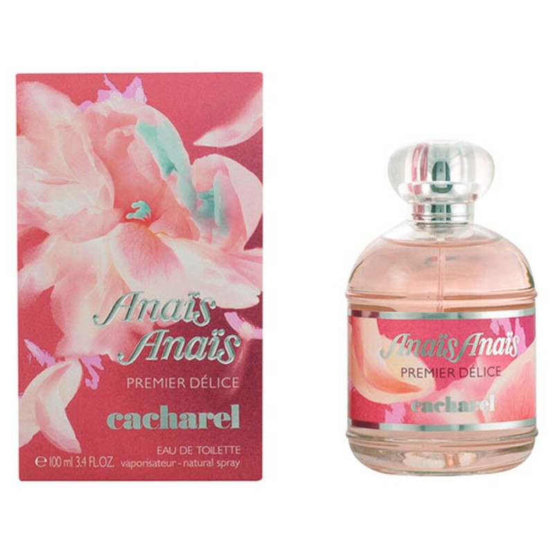 Parfum Femme Cacharel EDT 100 ml