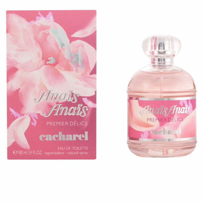 Parfum Femme Cacharel EDT 100 ml