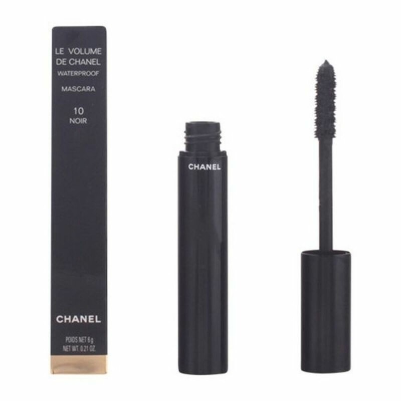 Mascara pour cils Le Volume Wp Chanel