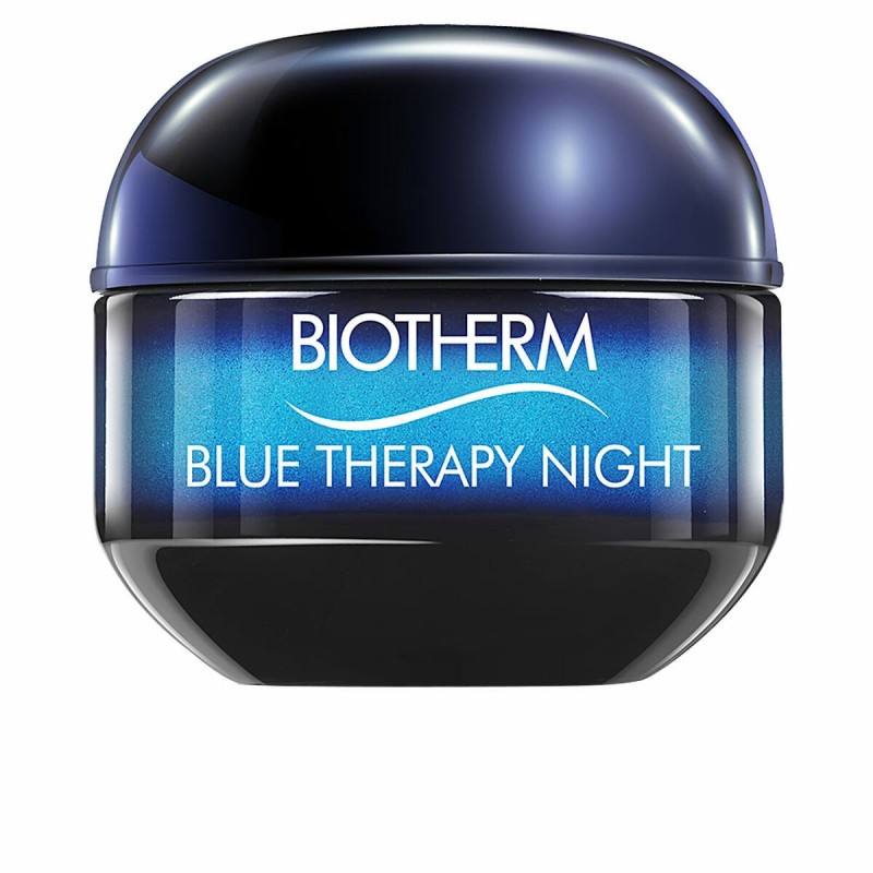 Crème de nuit Blue Therapy Biotherm