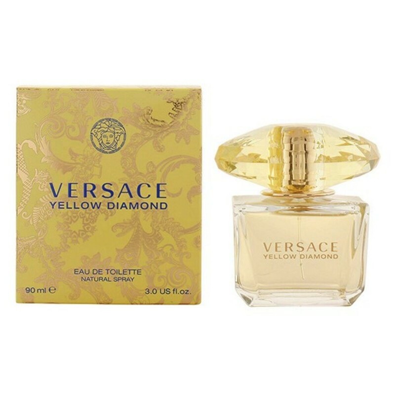 Parfum Femme Versace EDT