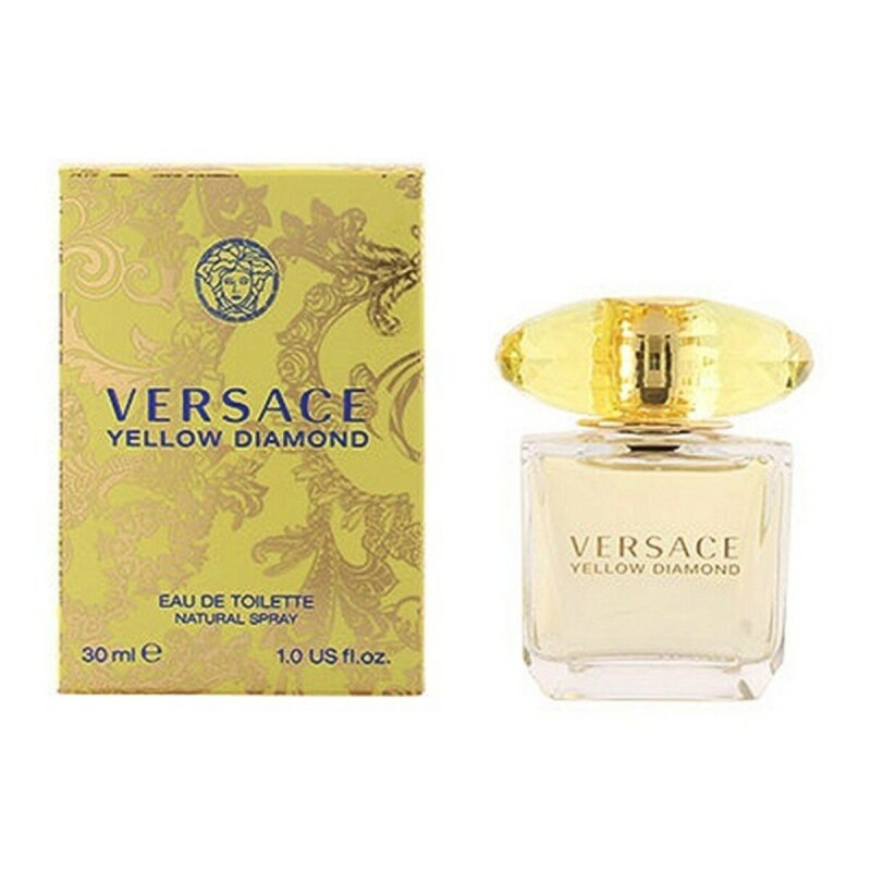 Parfum Femme Versace EDT