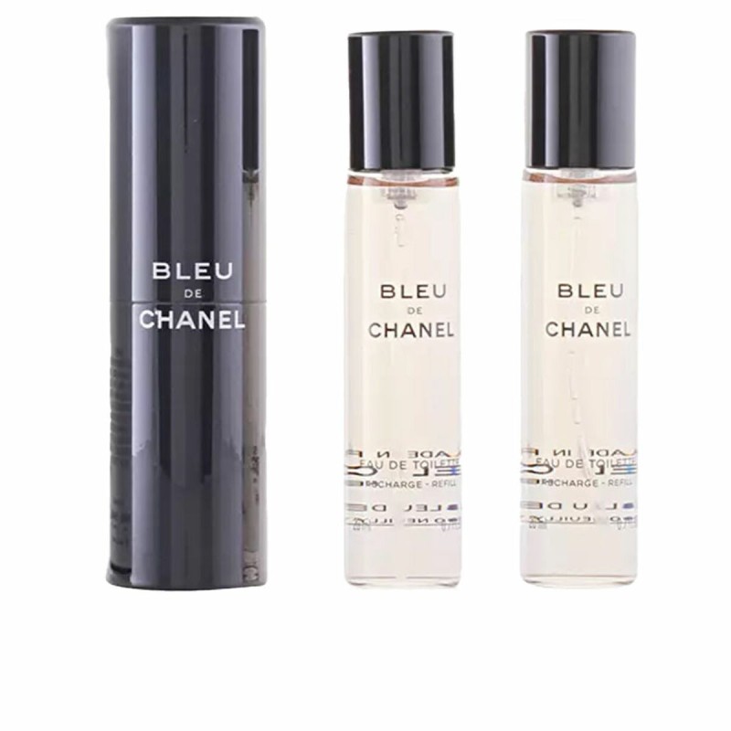 Parfum Homme Bleu Chanel EDT Bleu 20 ml