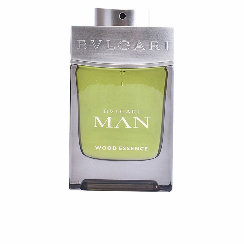 Parfum Homme Wood Essence Bvlgari EDP EDP