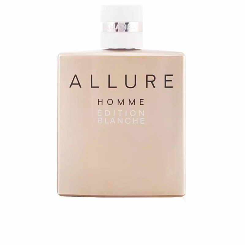 Parfum Homme Allure Homme Ed.Blanche Chanel EDP Allure Homme 150 ml