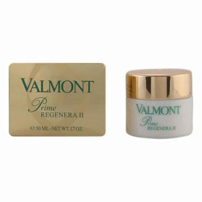 Crème visage nourrissante Prime Regenera Ii Valmont