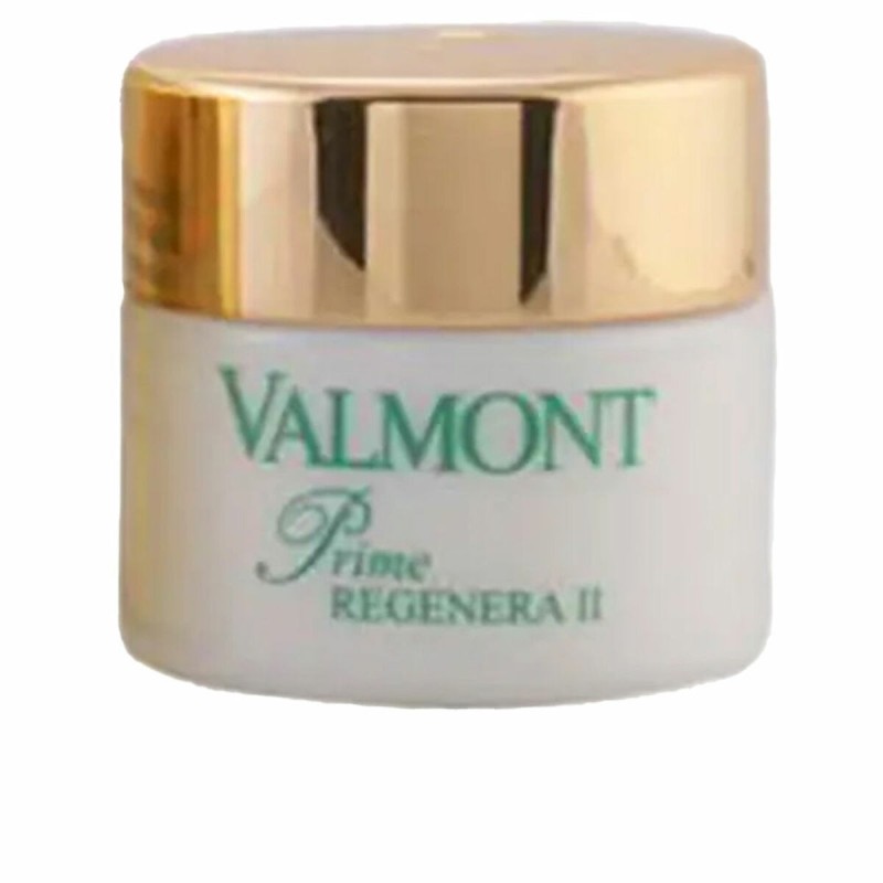 Crème visage nourrissante Prime Regenera Ii Valmont