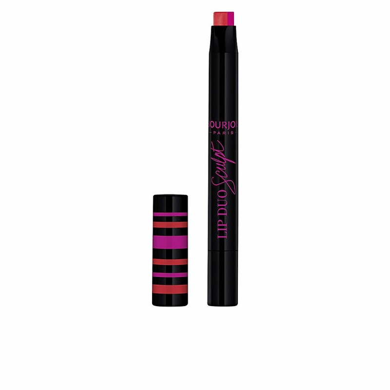 Crayon yeux et lèvres 2 en 1 Lip Duo Sculpt Bourjois