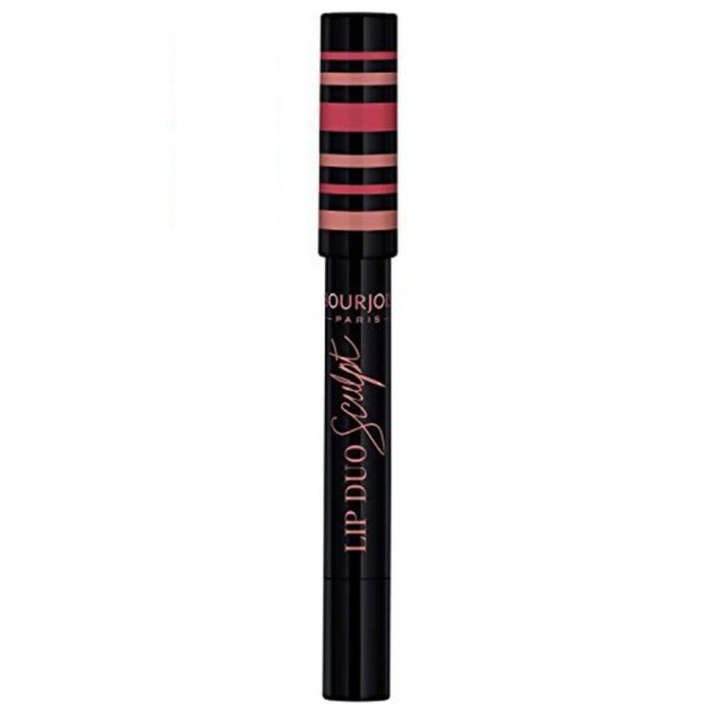 Crayon yeux et lèvres 2 en 1 Lip Duo Sculpt Bourjois