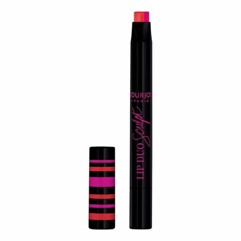 Crayon yeux et lèvres 2 en 1 Lip Duo Sculpt Bourjois