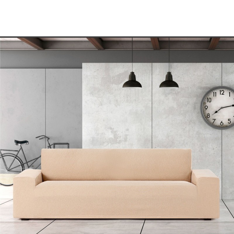 Housse de canapé Eysa TROYA Beige 70 x 110 x 170 cm