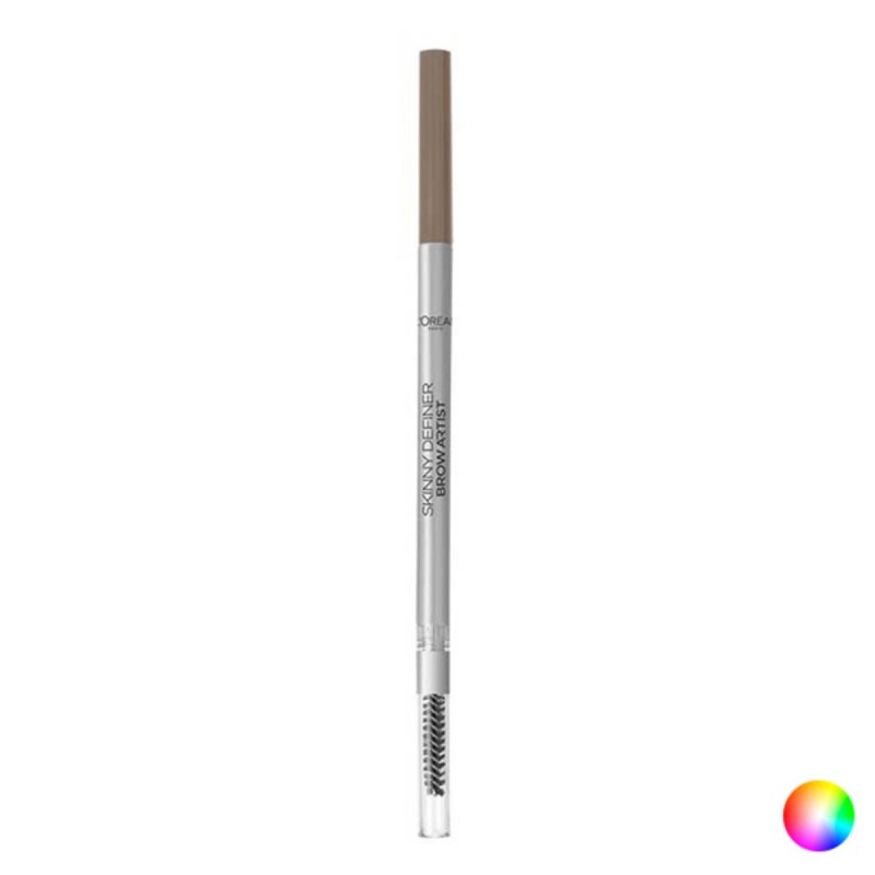 Crayon à sourcils Skinny Definer L'Oreal Make Up (1