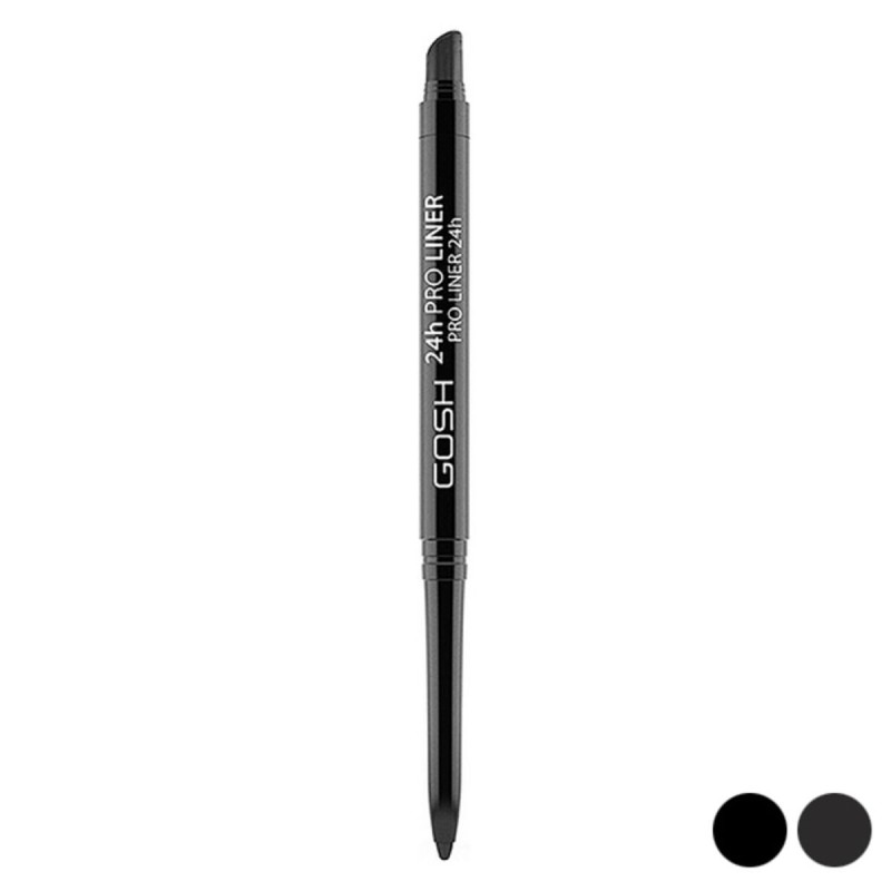 Eyeliner Pro Liner 24H Gosh Copenhagen (0