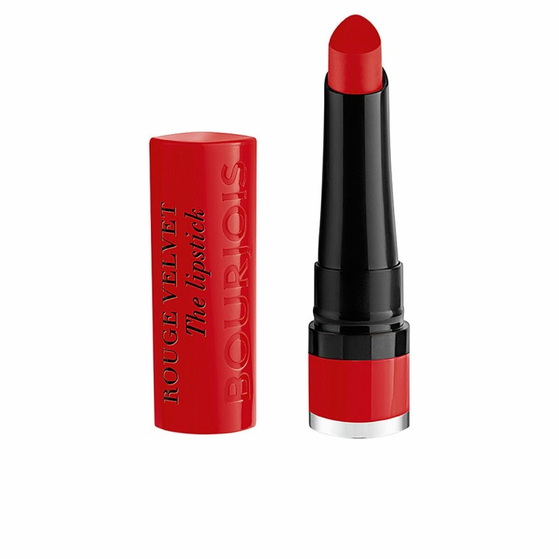 Rouge à lèvres Rouge Velvet Bourjois 2,4 g