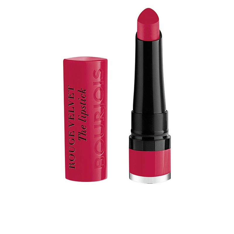 Rouge à lèvres Rouge Velvet Bourjois 2,4 g