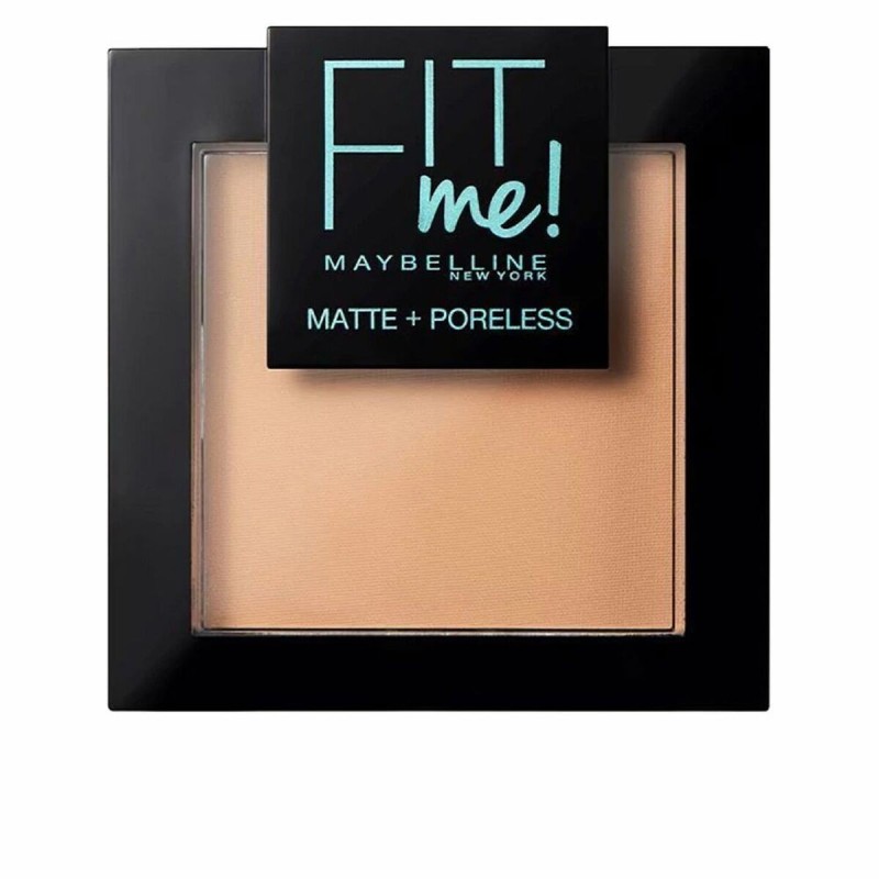 Poudres Compactes Fit Me Maybelline