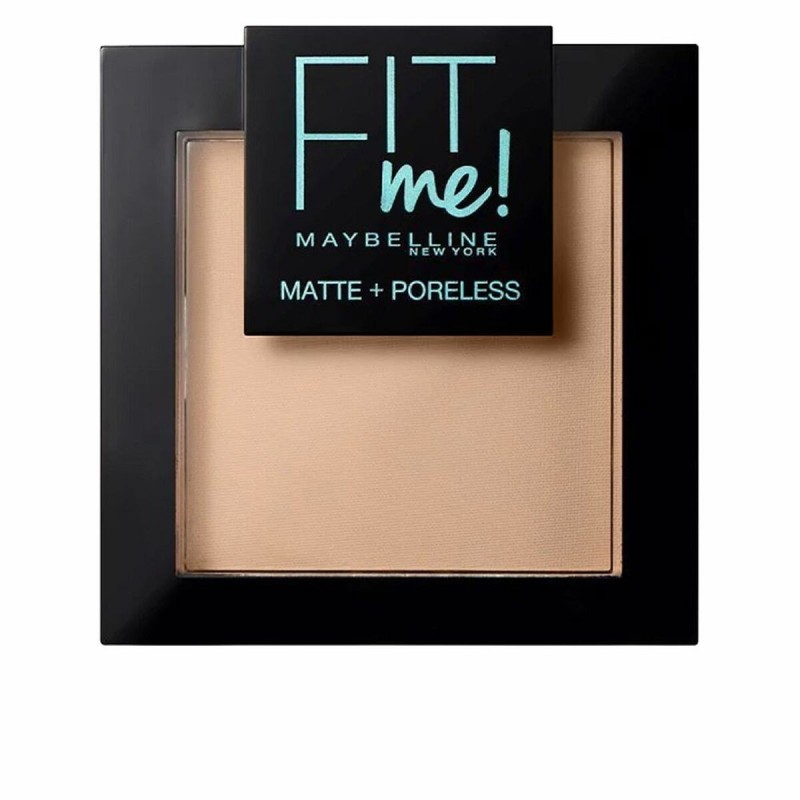 Poudres Compactes Fit Me Maybelline