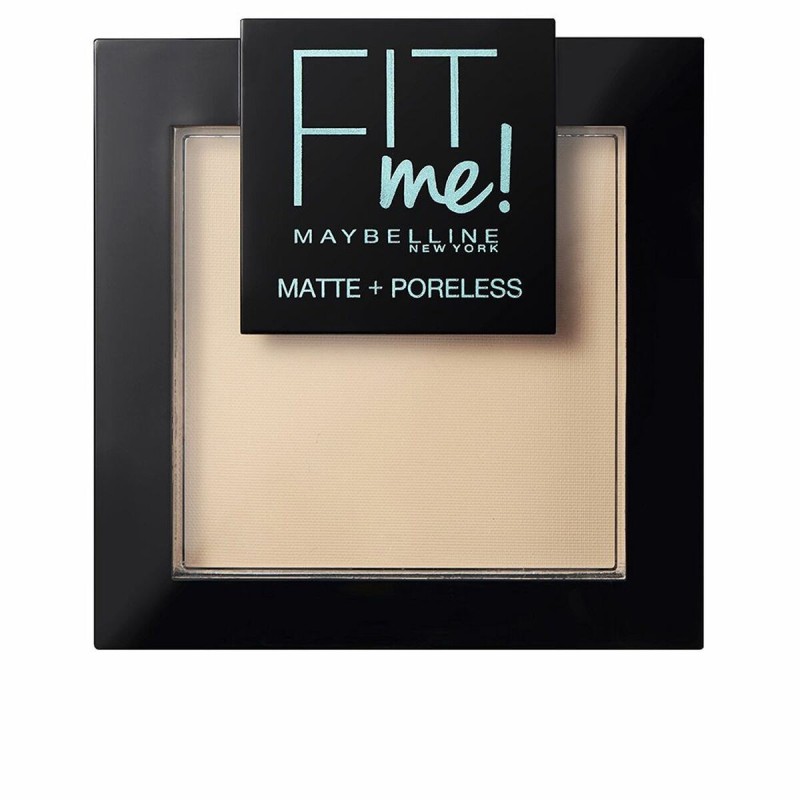 Poudres Compactes Fit Me Maybelline