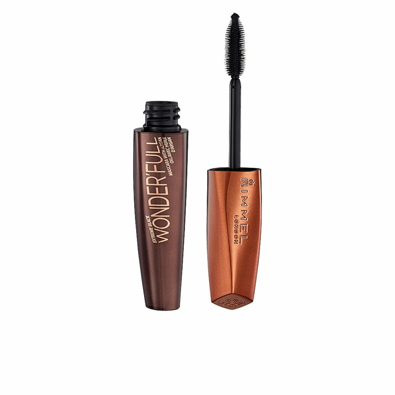 Mascara pour cils Wonder'full Argan Rimmel London