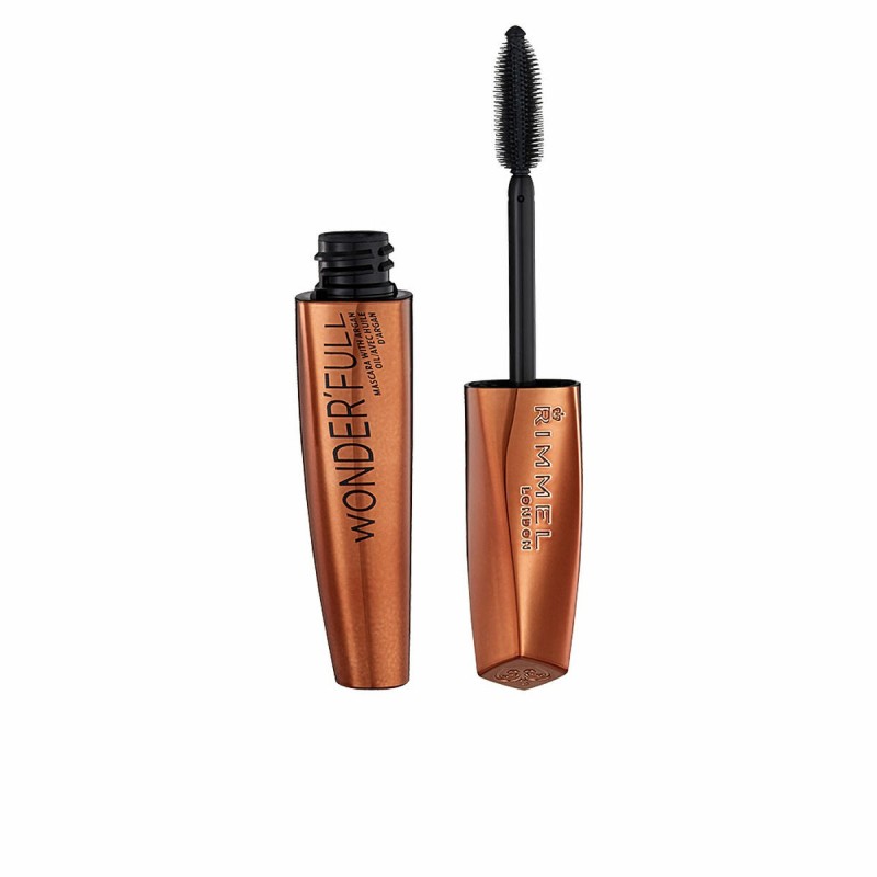 Mascara pour cils Wonder'full Argan Rimmel London