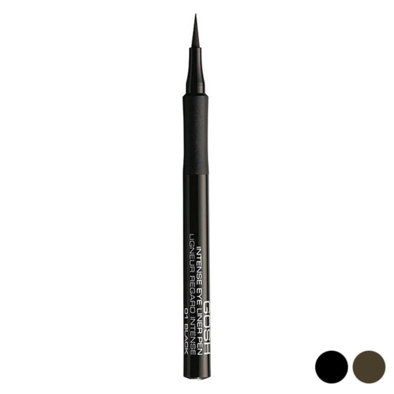 Eyeliner Intense Gosh Copenhagen (1