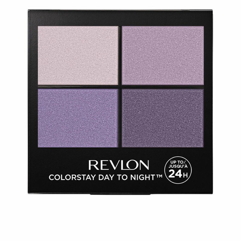 Ombre à paupières Color Stay Revlon (4,8 g)