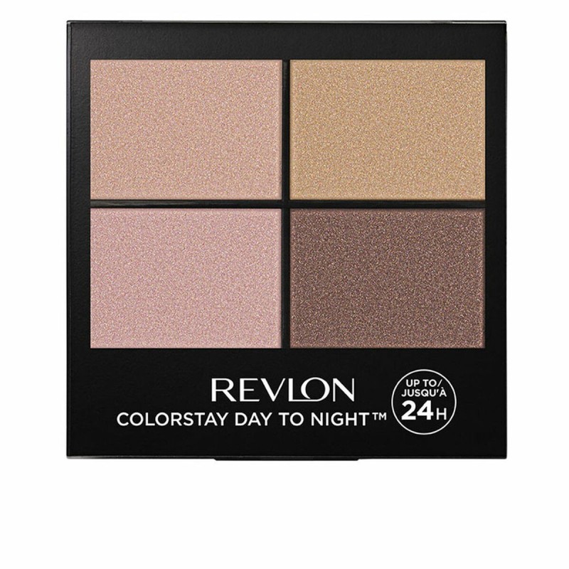 Ombre à paupières Color Stay Revlon (4,8 g)