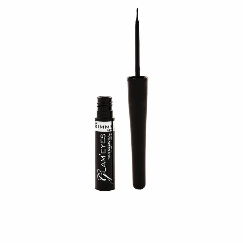 Crayon pour les yeux Glam'Eyes Professional Rimmel London 9 g