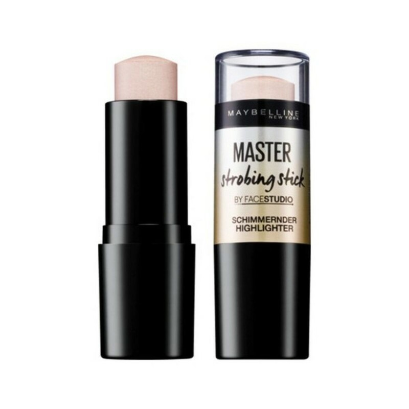 Éclaircissant Master Strobing Stick Maybelline (6